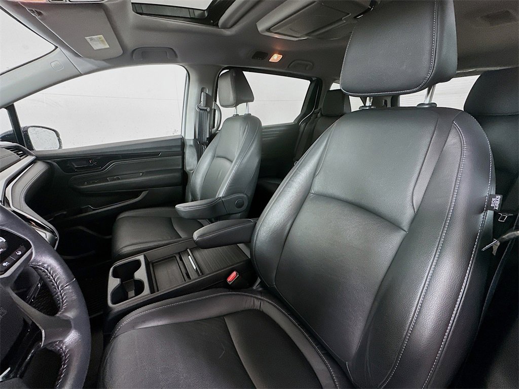 Used 2022 Honda Odyssey Touring image 21