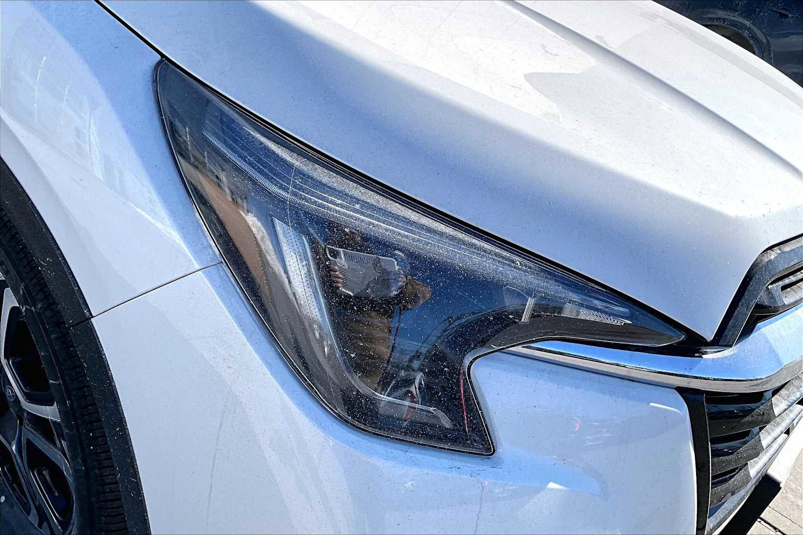 New 2026 Subaru Ascent Limited image 14