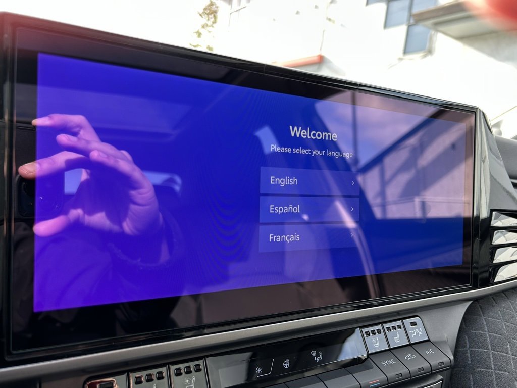 New 2026 Toyota Camry XLE image 22