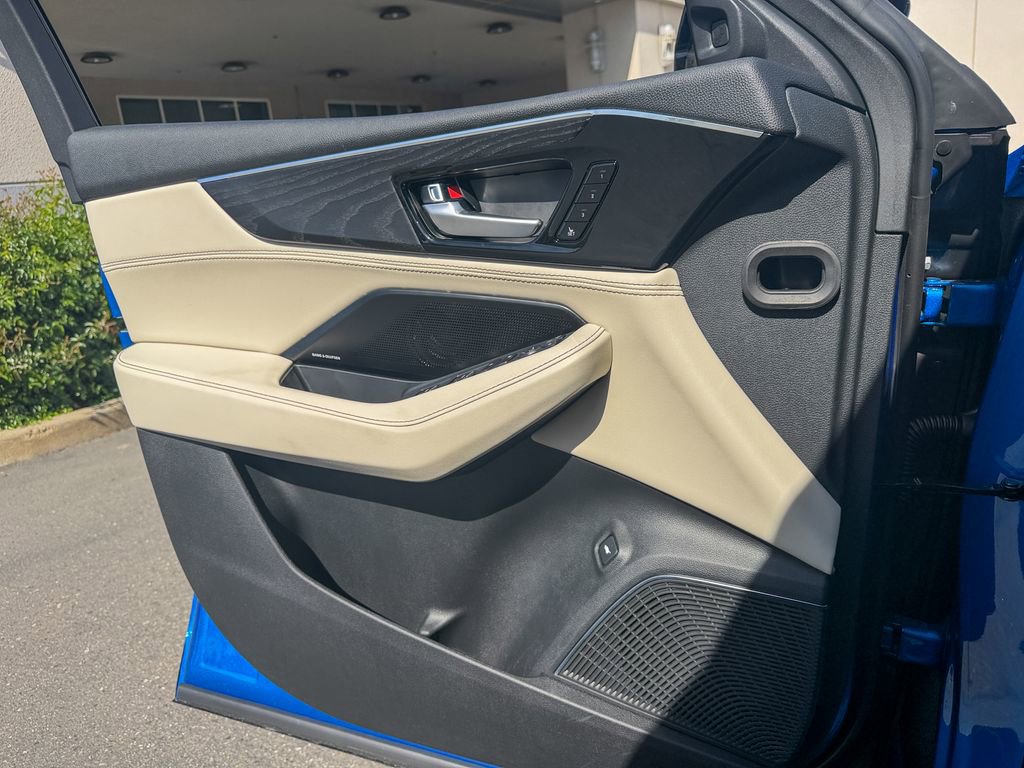 New 2026 Acura MDX Type S AWD/4WD image 14