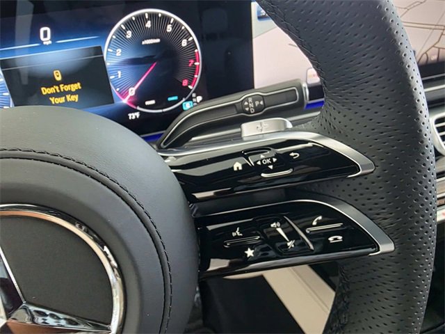 New 2026 Mercedes-Benz GLS 580 4MATIC image 10