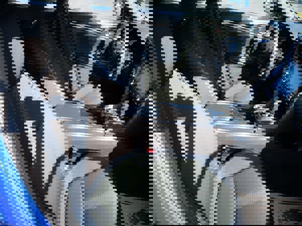 Used 2020 Honda Civic Sport image 28