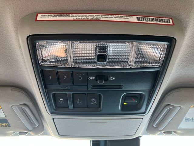 Used 2020 Toyota 4Runner SR5 Premium AWD/4WD image 16
