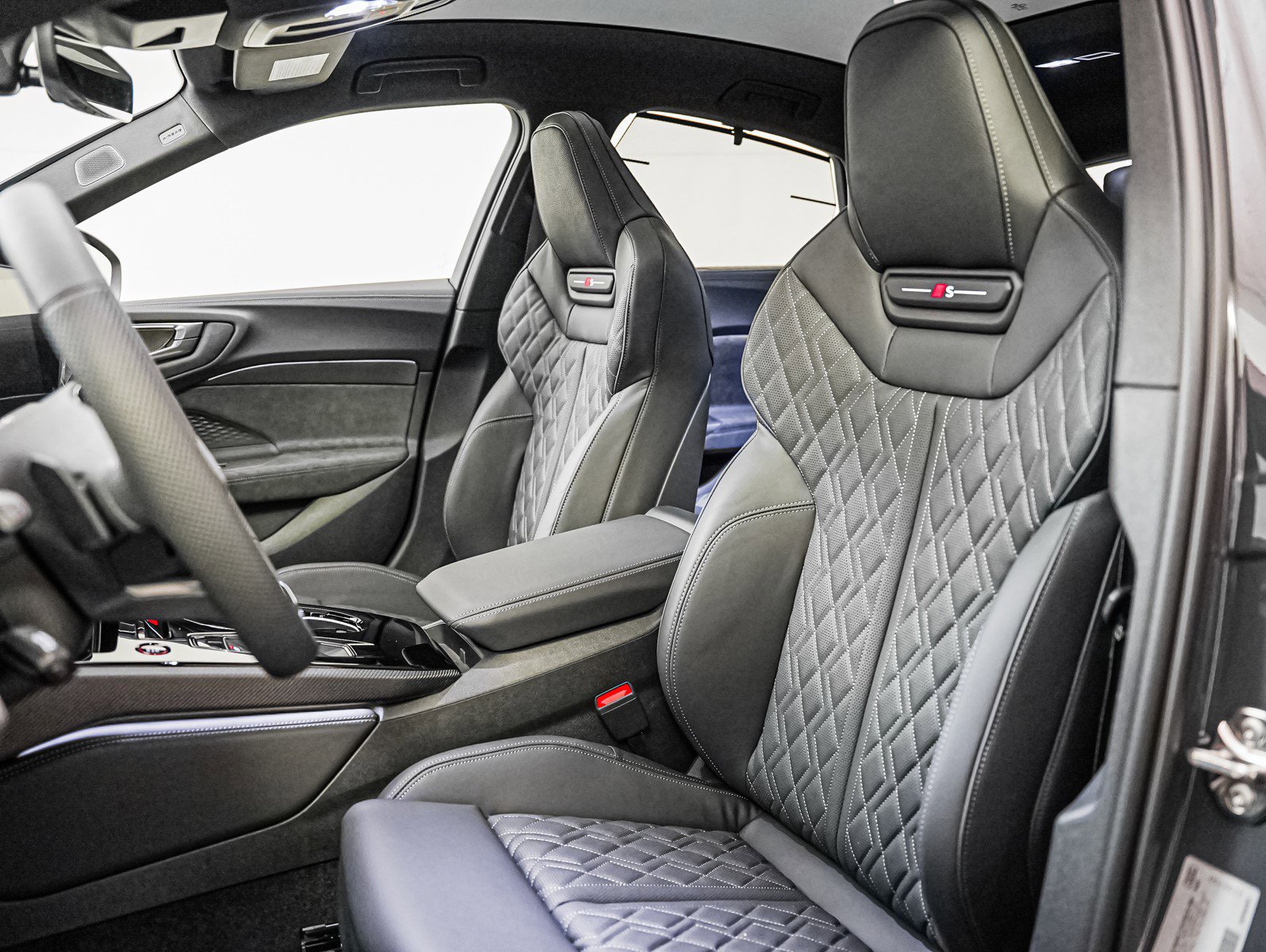 New 2025 Audi S5 Prestige image 11