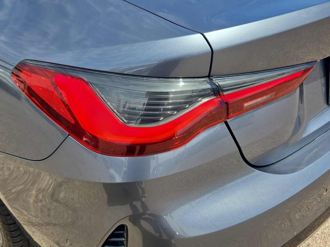 Used 2021 BMW 430i Coupe w/ Parking Assistance Package RWD image 34