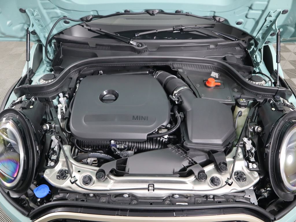 New 2026 MINI Cooper S image 32