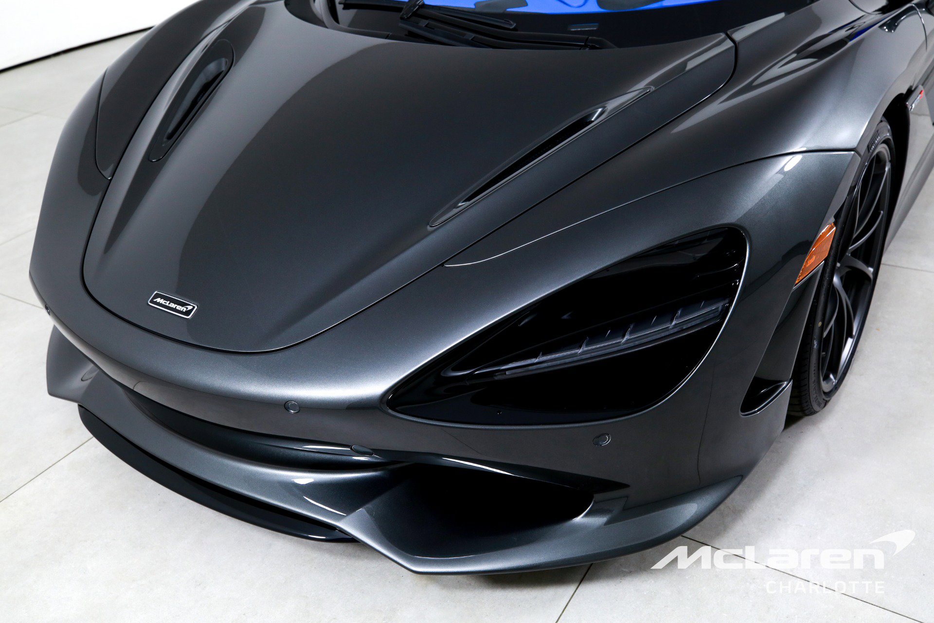 New 2027 McLaren 750S Spider image 31