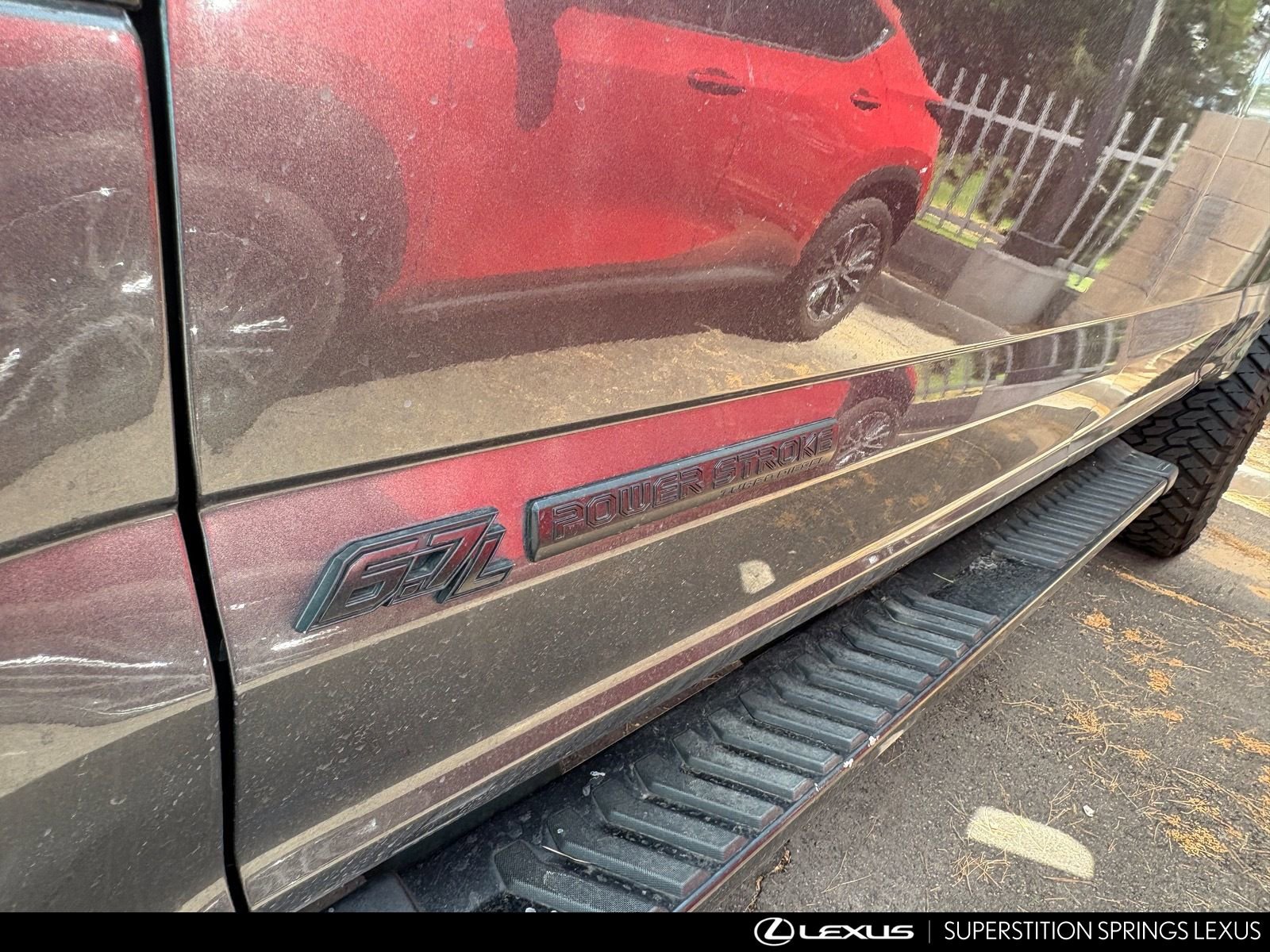 Used 2020 Ford F350 Lariat image 9