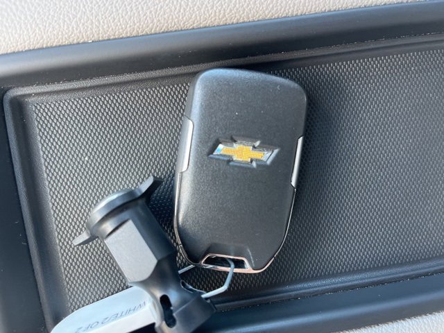 Used 2021 Chevrolet Silverado 1500 LTZ w/ LTZ Premium Package image 67