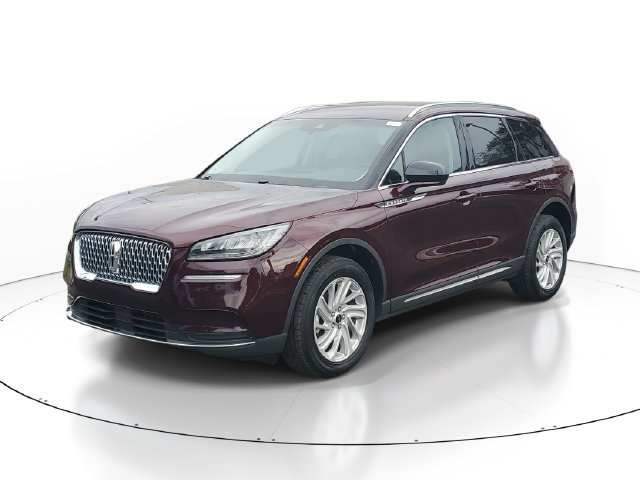 Used 2021 Lincoln Corsair FWD image 2