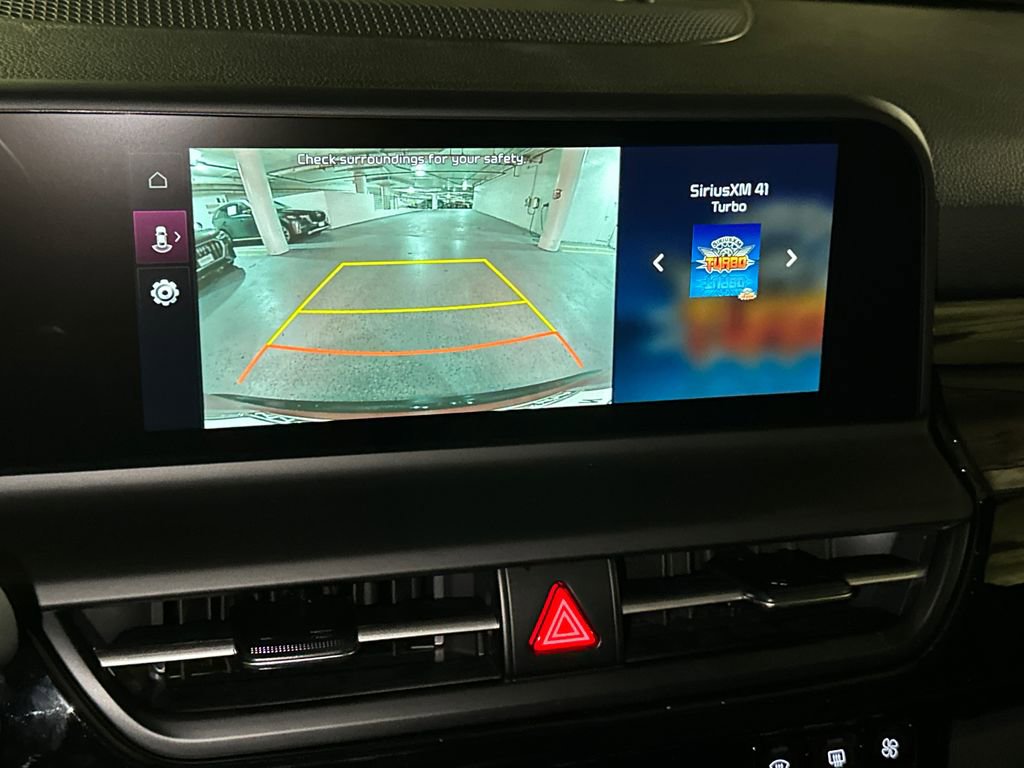 New 2026 Kia Seltos S AWD/4WD image 27