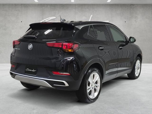 Used 2023 Buick Encore GX Preferred w/ Cold Weather Comfort Package FWD image 16