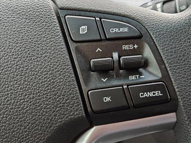 Used 2020 Hyundai Tucson SEL FWD image 25