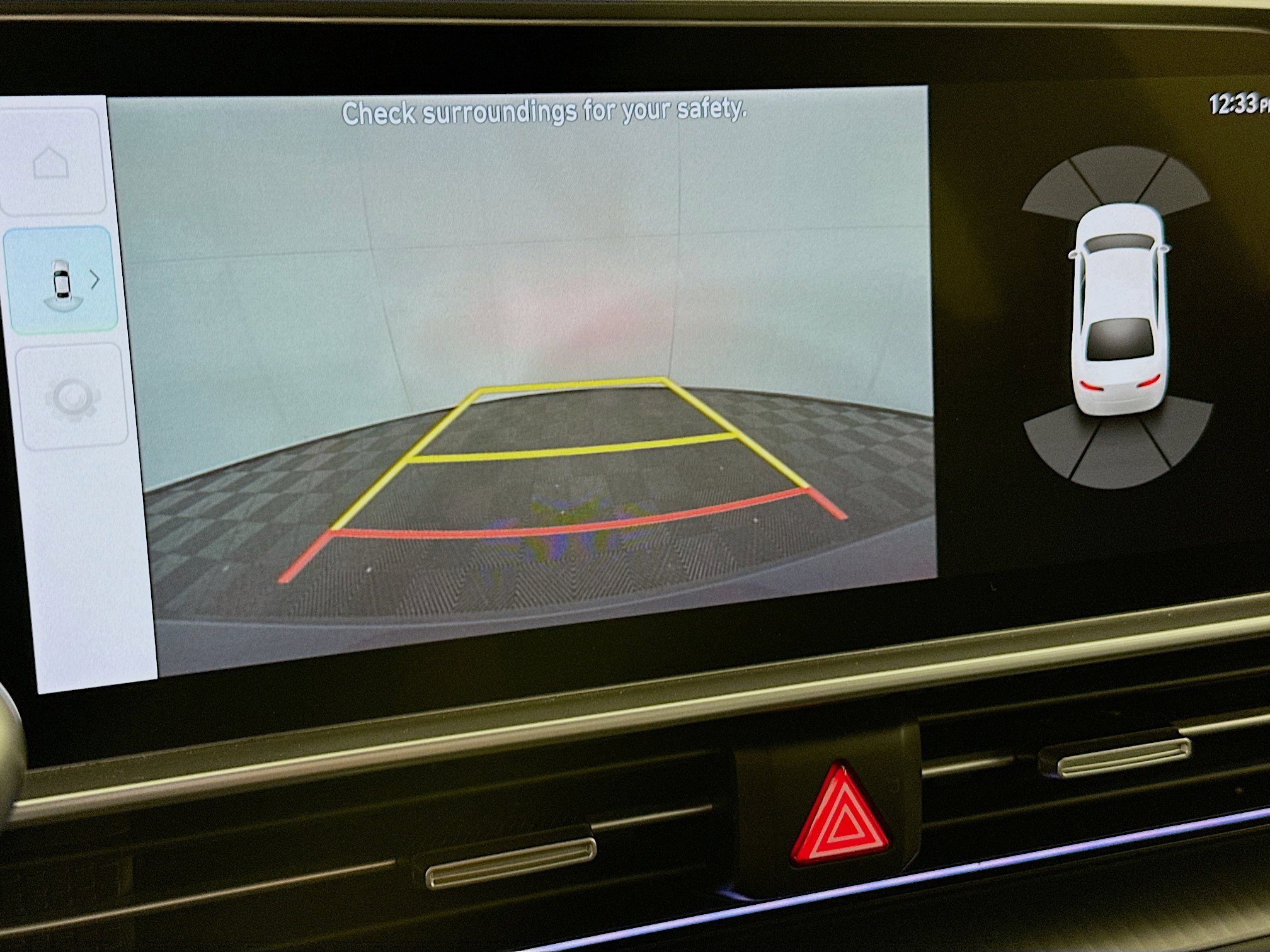 Used 2024 Hyundai Ioniq 6 SEL RWD image 22