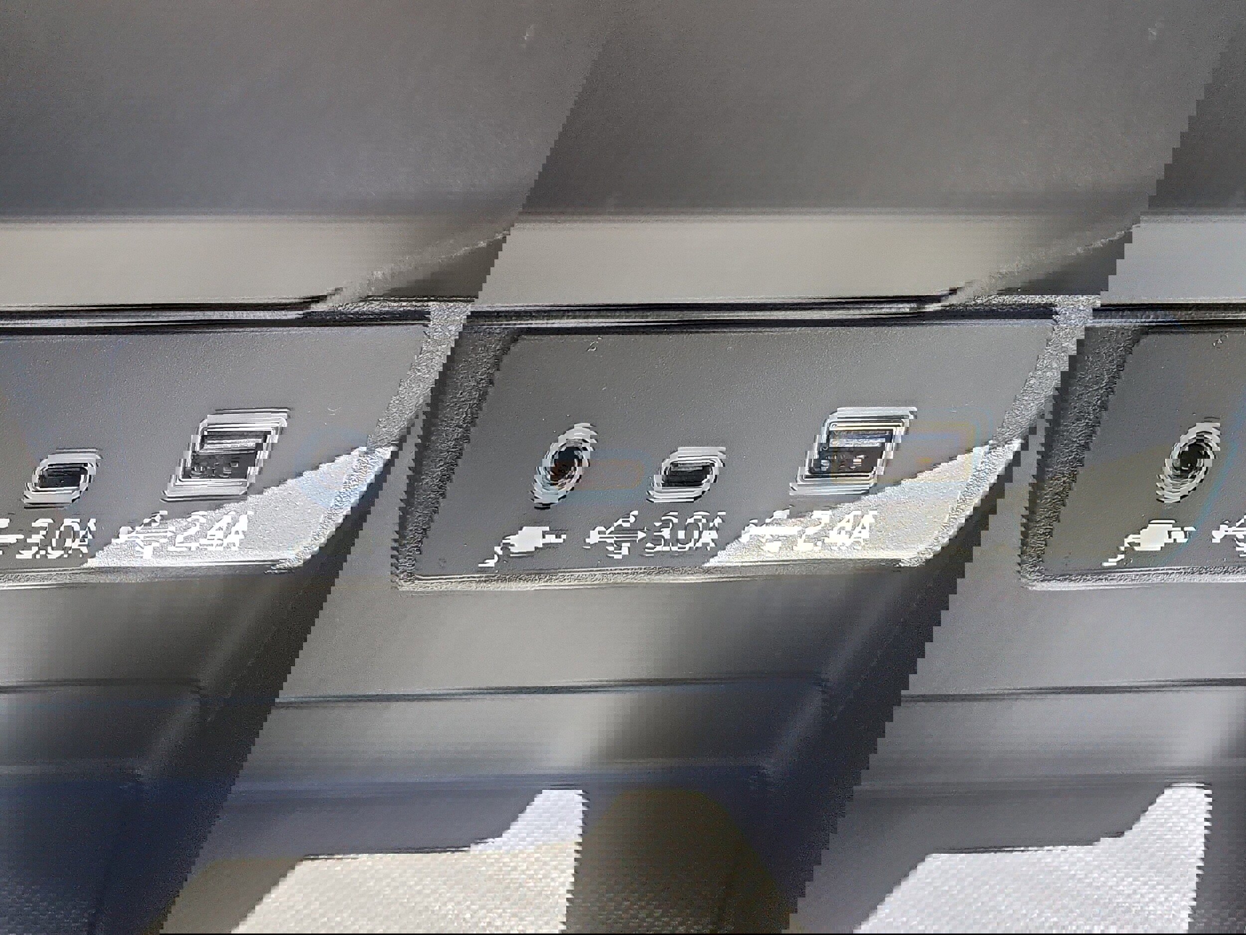 New 2026 Subaru Impreza 2.0i Sport image 8