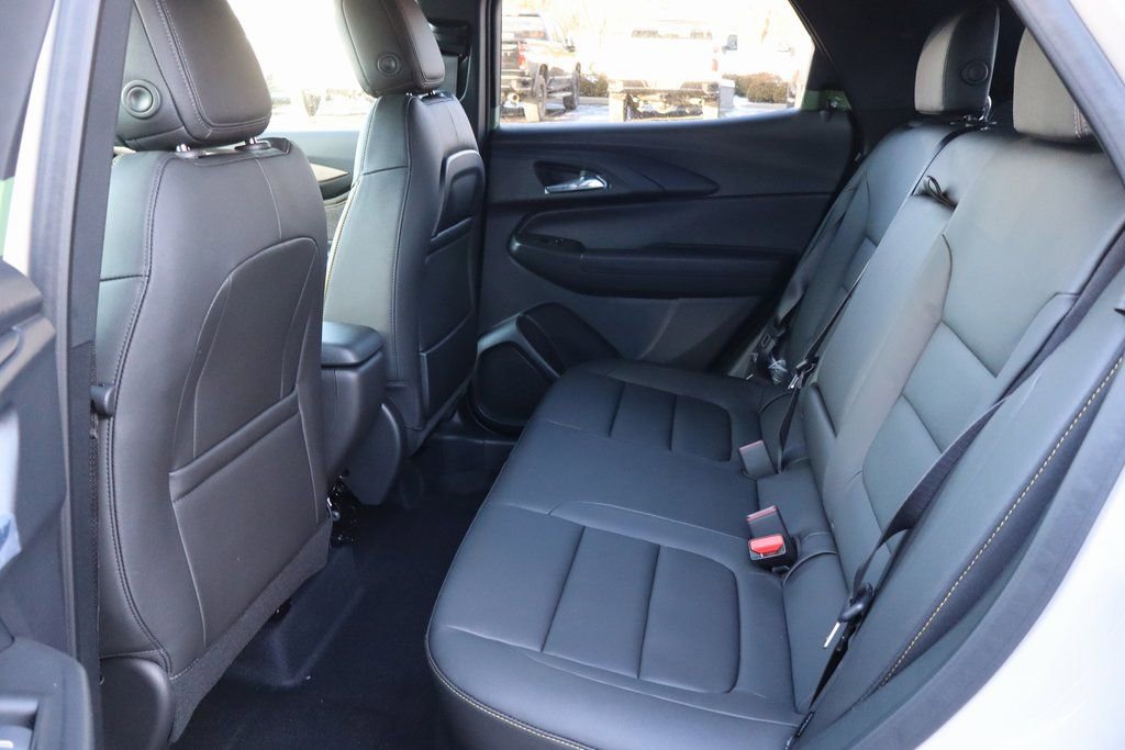 New 2026 Chevrolet TrailBlazer ACTIV w/ Convenience Package image 19