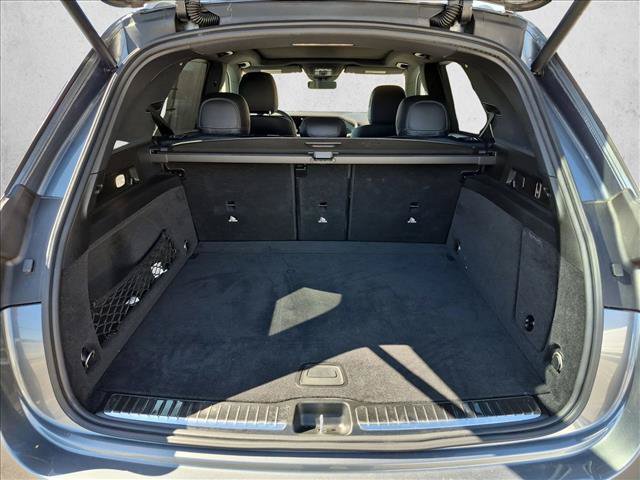 Used 2024 Mercedes-Benz GLE 53 AMG 4MATIC w/ Acoustic Comfort Package image 6