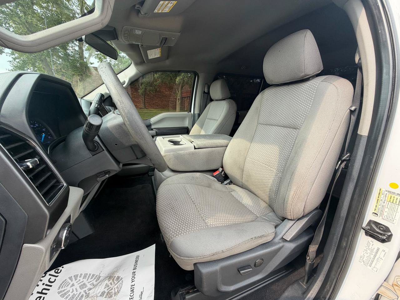 Used 2022 Ford F350 XLT w/ XLT Value Package AWD/4WD image 21