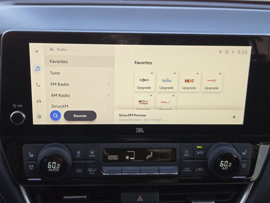 Used 2024 Toyota Grand Highlander Platinum image 19