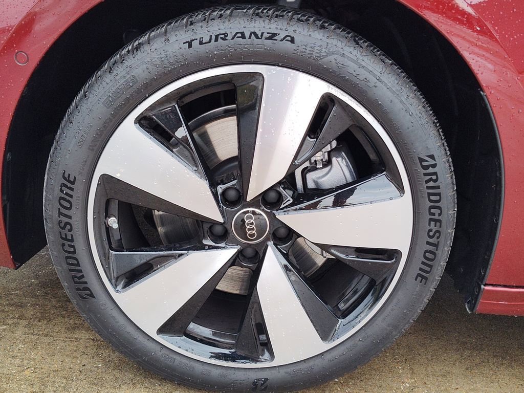 Used 2025 Audi A5 2.0T Premium Plus image 19