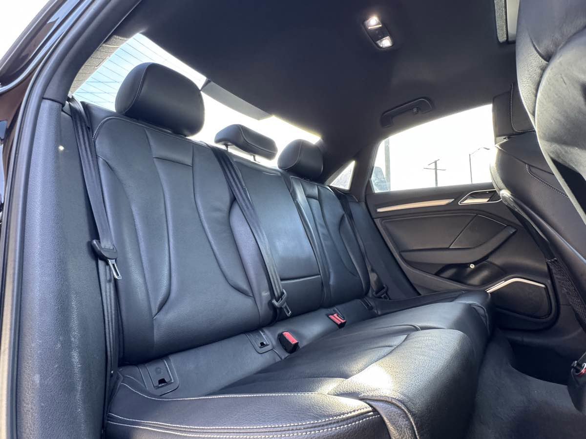 Used 2015 Audi S3 Prestige w/ Prestige Package AWD/4WD image 47