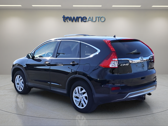 Used 2016 Honda CR-V EX image 4