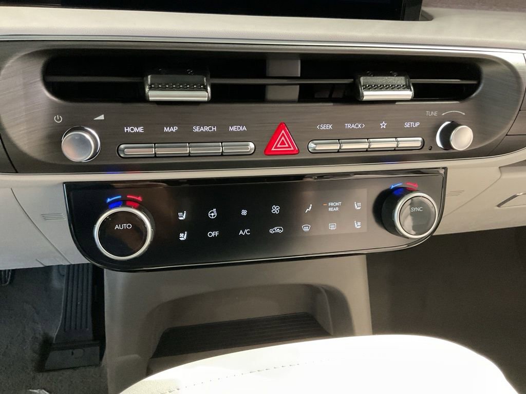 New 2026 Hyundai Palisade SEL image 21