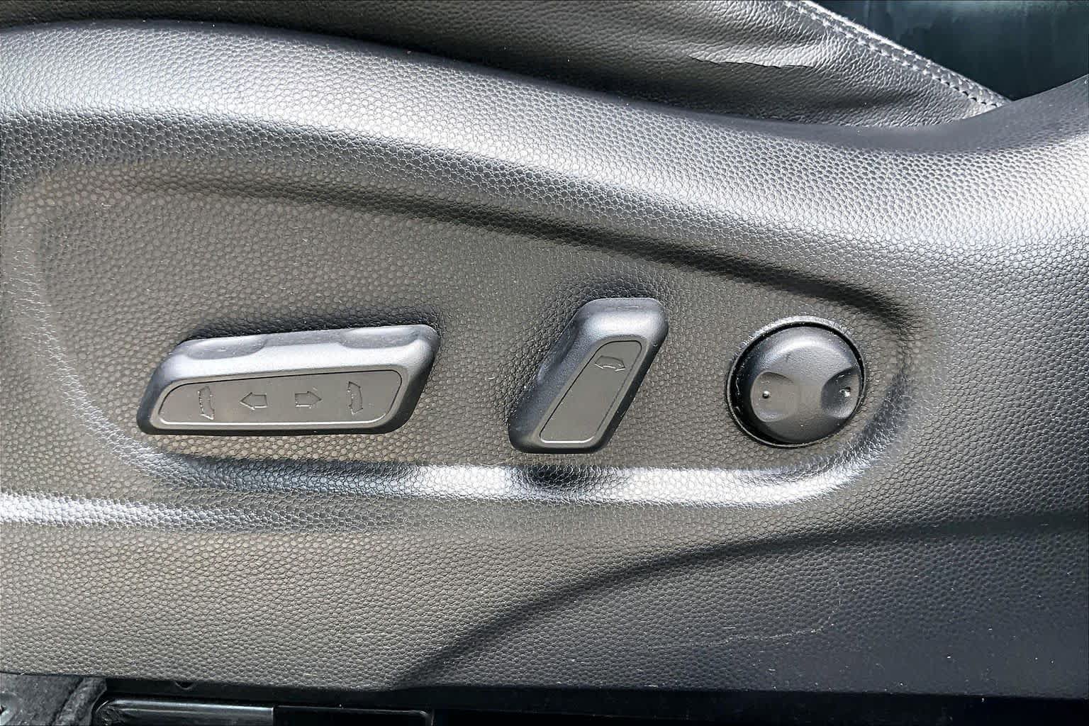 Used 2016 Kia Soul ! FWD image 31