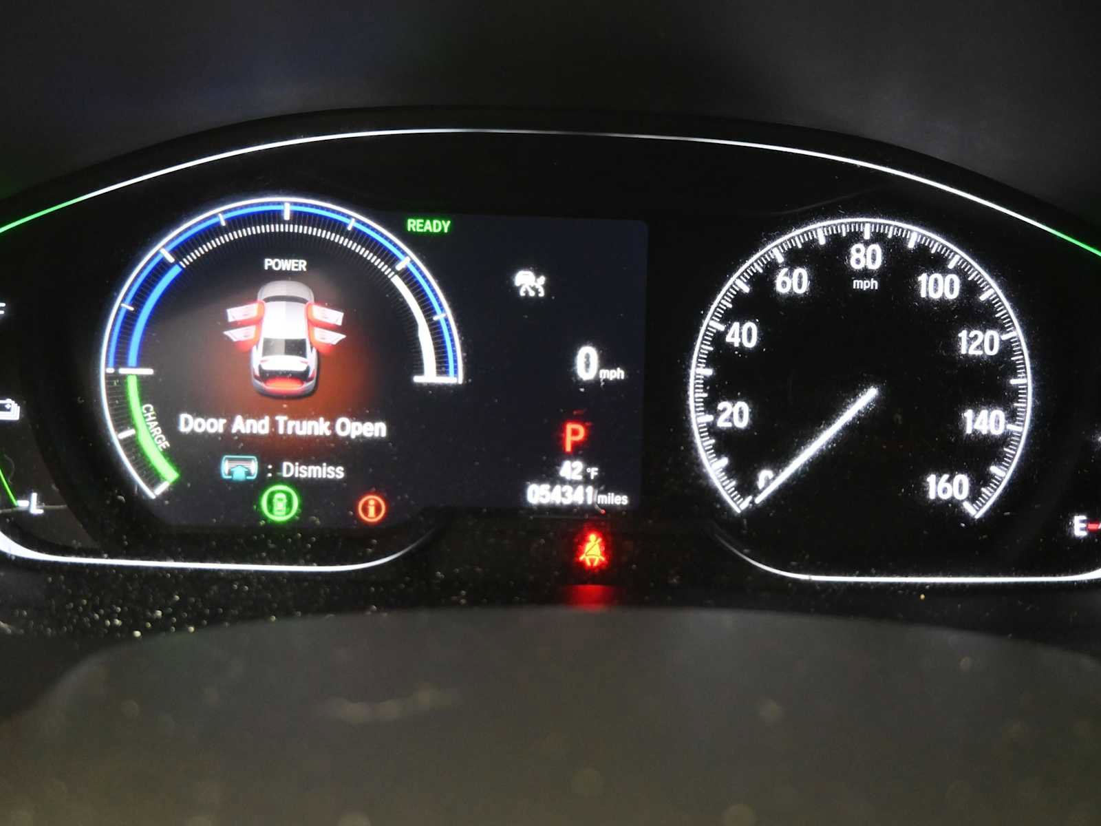 Used 2022 Honda Accord EX-L image 17