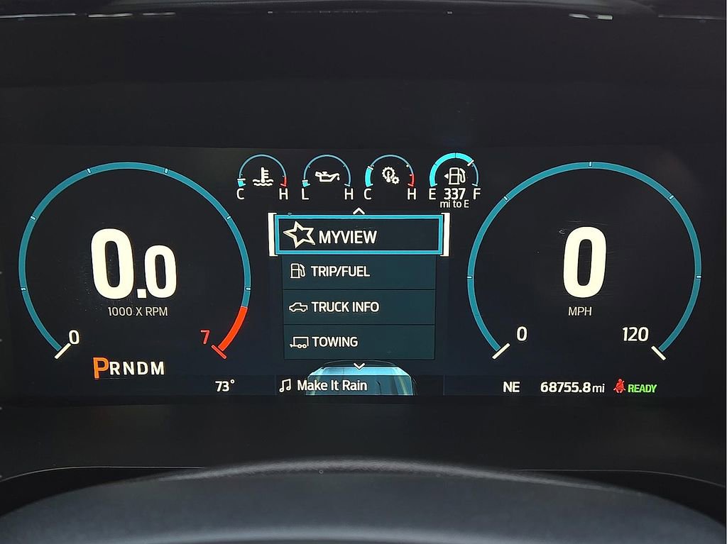 Used 2021 Ford F150 Lariat image 18