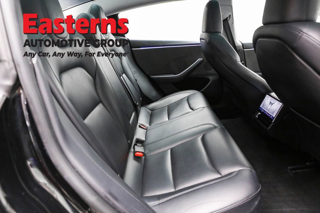 Used 2024 Tesla Model 3 Standard Range RWD image 19