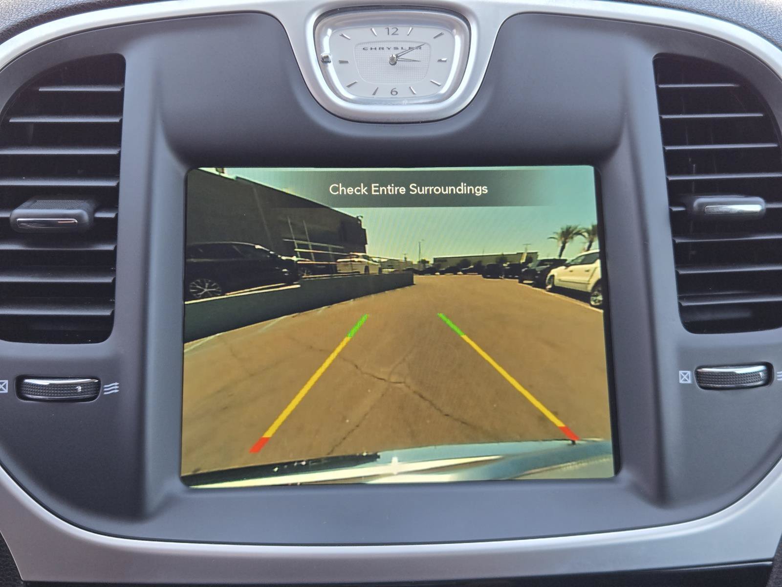 Certified 2023 Chrysler 300 Touring RWD image 8