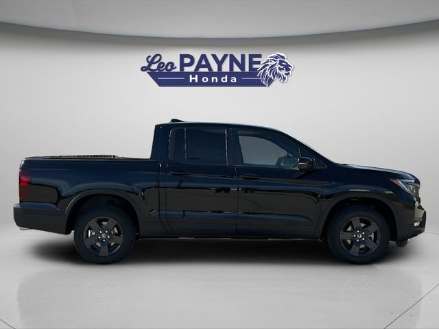 New 2026 Honda Ridgeline TrailSport image 11