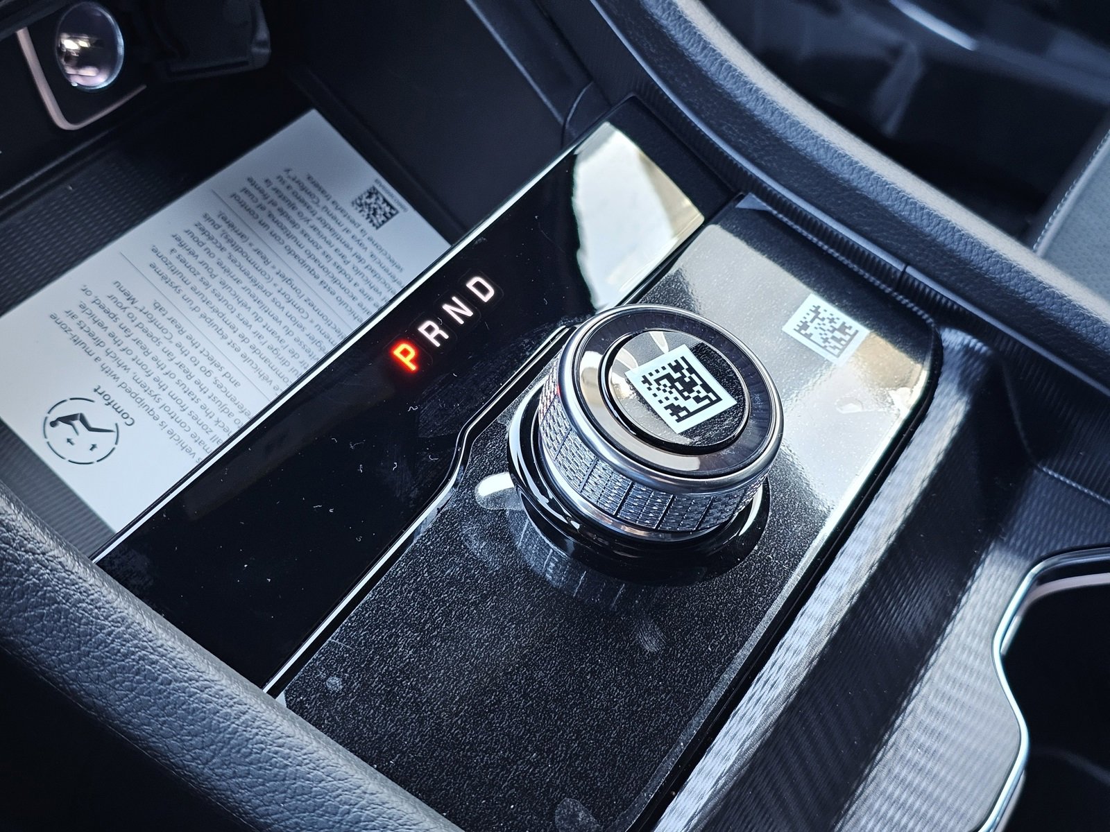 New 2025 Jeep Grand Cherokee L Altitude image 14