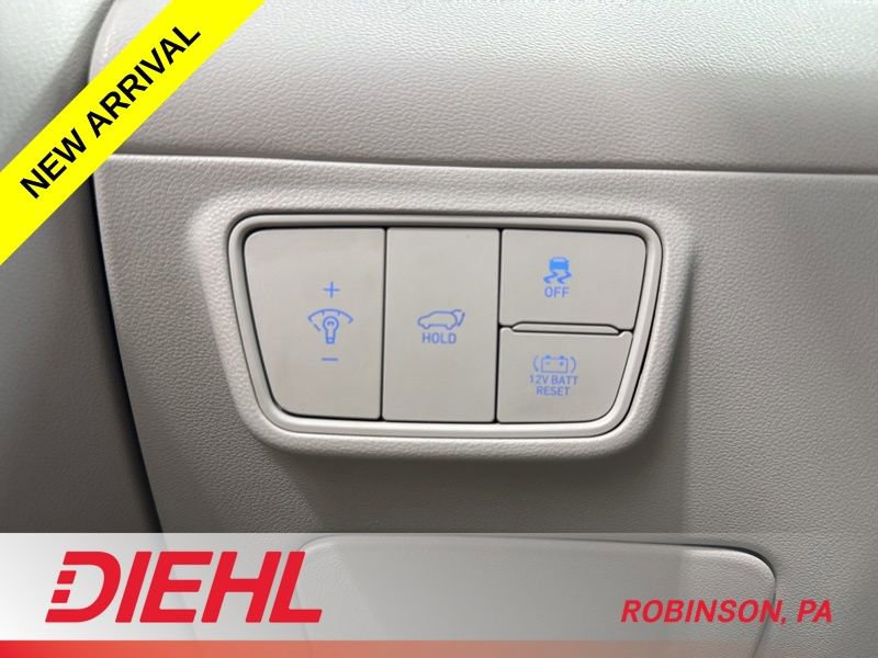Used 2022 Hyundai Tucson Limited AWD/4WD image 21