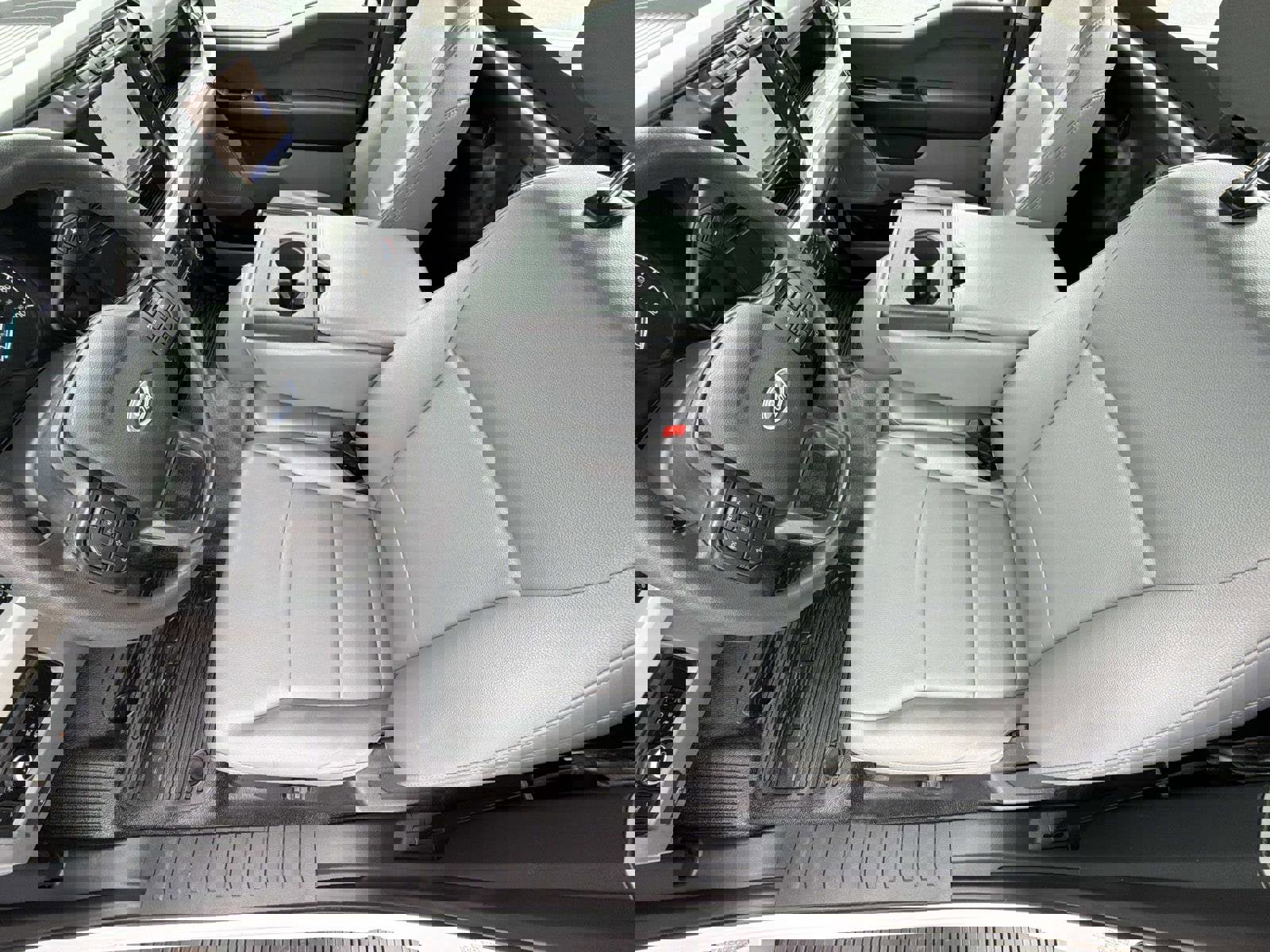 Used 2023 Ford F350 XL w/ 360-Degree Camera Package image 2