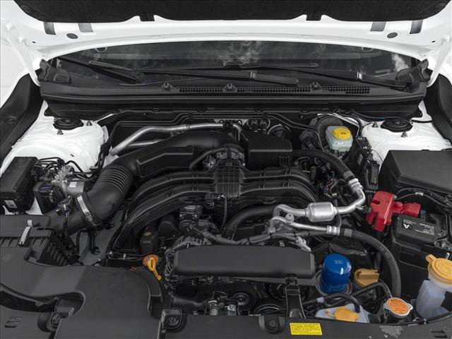 New 2026 Subaru Crosstrek 2.5i Sport w/ Crosstrek Mirror Package AWD/4WD image 8