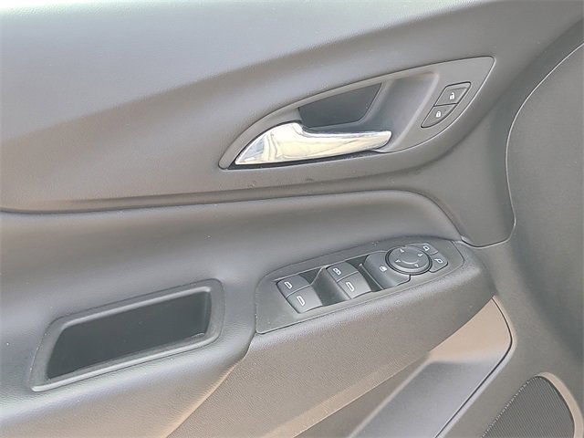 Used 2024 Chevrolet Equinox LT image 15