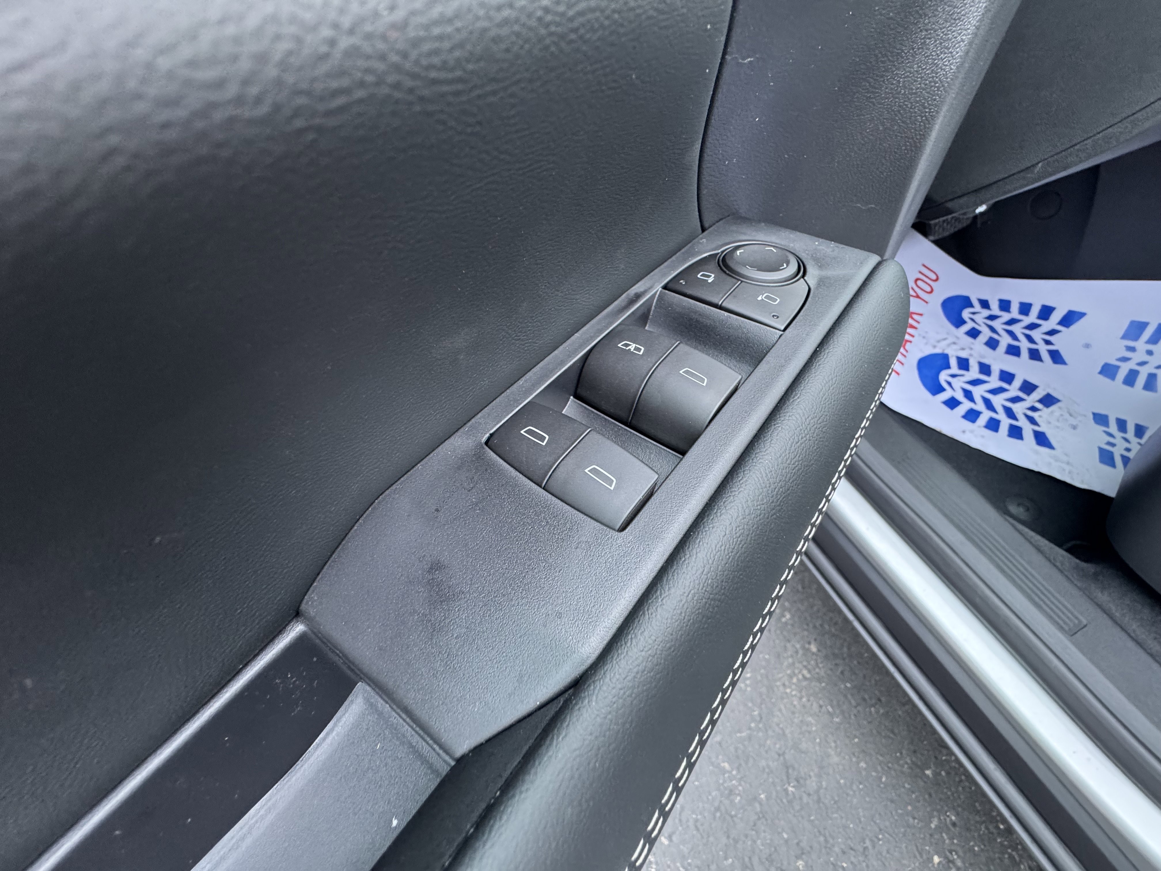 New 2026 GMC Terrain Elevation image 12