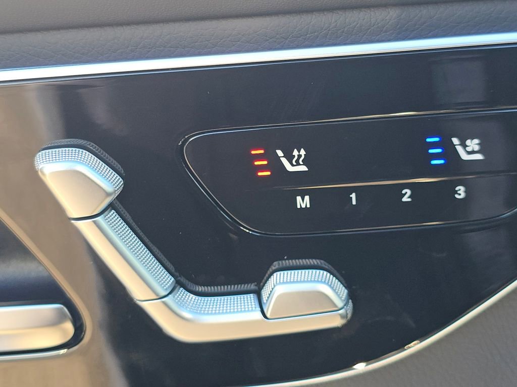 New 2026 Mercedes-Benz GLC 43 AMG GLC 43 AMGﾮ image 7