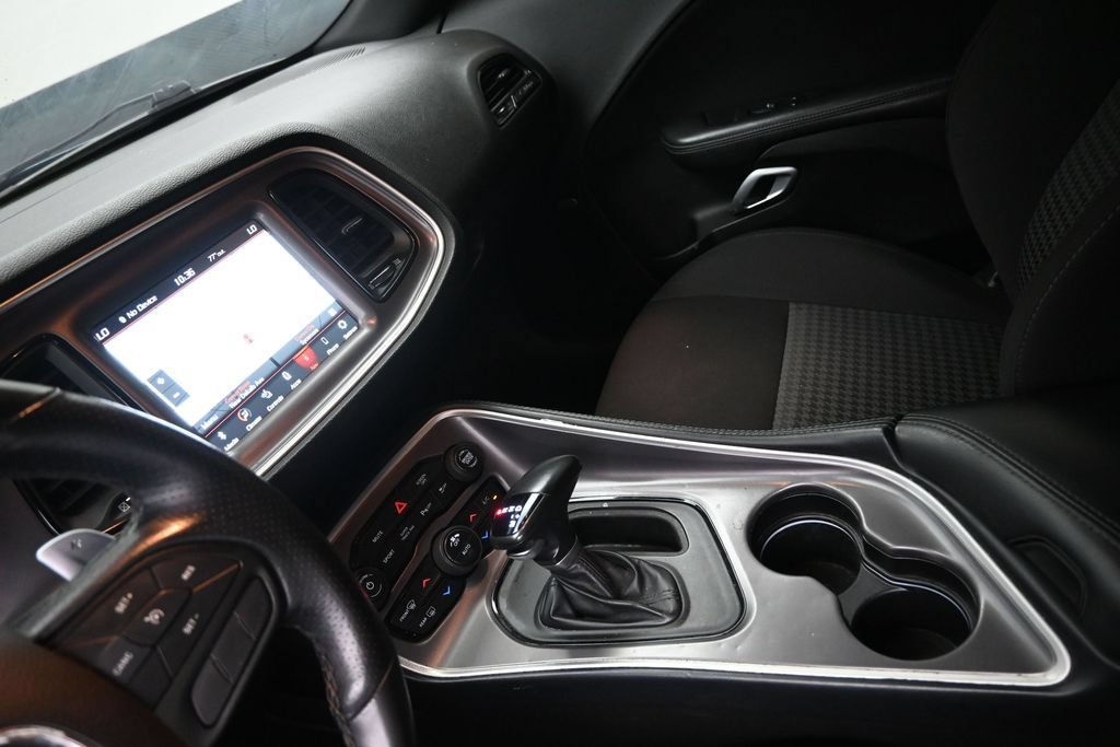 Used 2021 Dodge Challenger GT w/ Blacktop Package RWD image 21
