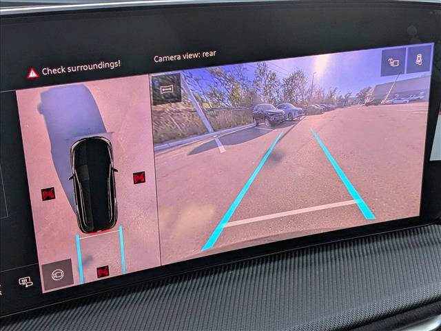 New 2025 Audi SQ5 Premium Plus image 11