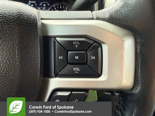 Used 2017 Ford F250 Lariat w/ Chrome Package image 24
