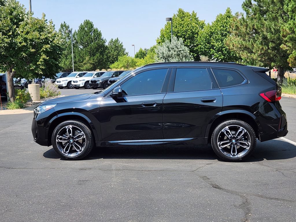 Used 2023 BMW X1 xDrive28i w/ Premium Package AWD/4WD image 2