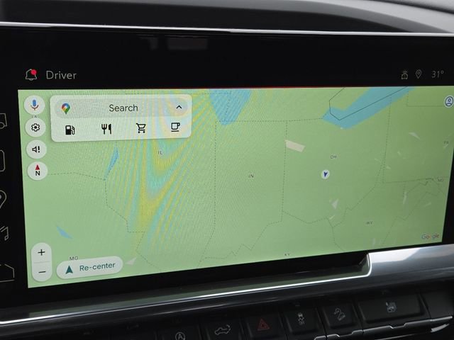 Used 2025 GMC Sierra 1500 Elevation w/ Elevation Premium Package image 4