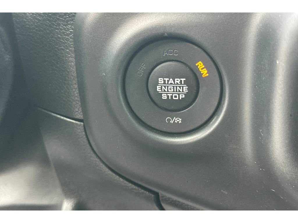 Used 2020 Jeep Wrangler Unlimited Rubicon w/ Safety Group image 25