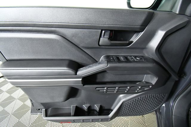 New 2026 Toyota Tacoma SR5 image 21