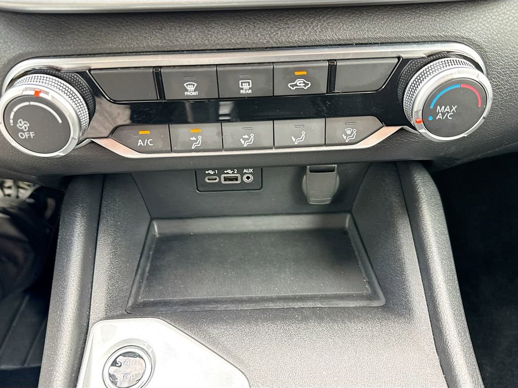 Used 2025 Nissan Altima 2.5 SV image 20