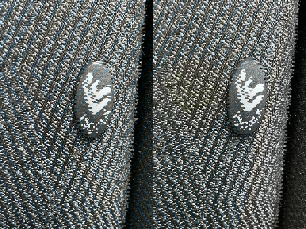 New 2025 Nissan Versa SV w/ Trunk Package image 14