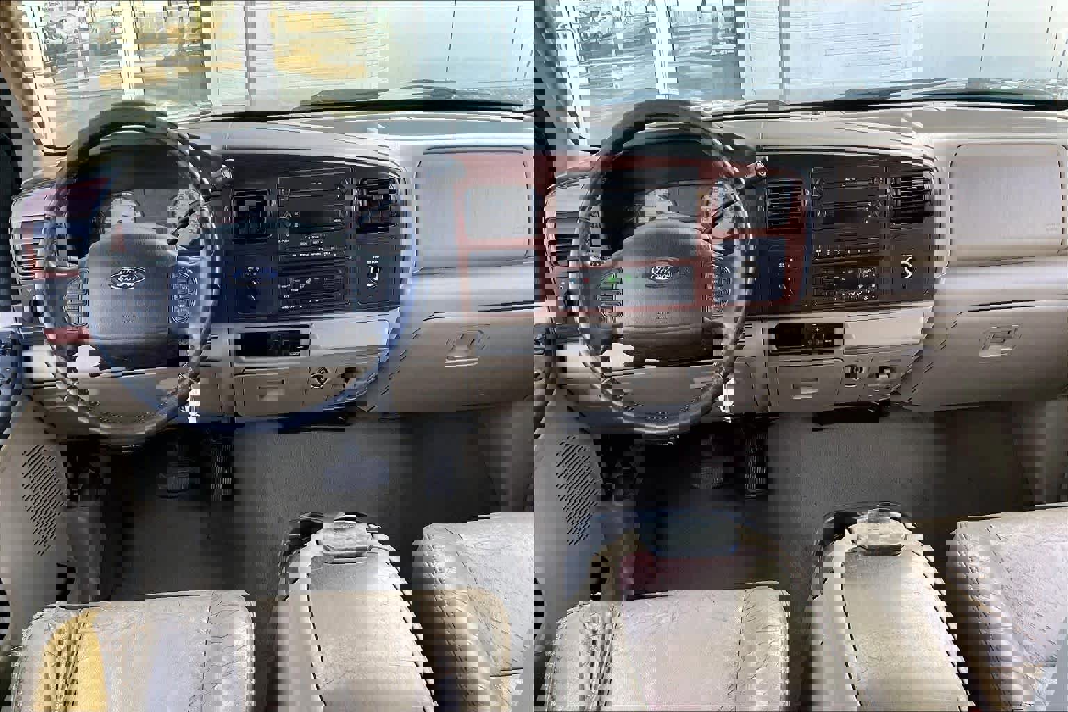 Used 2005 Ford F250 Lariat image 15